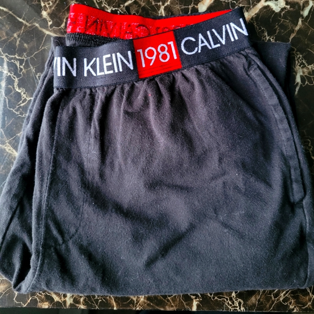 Calvin Klein Joggers
